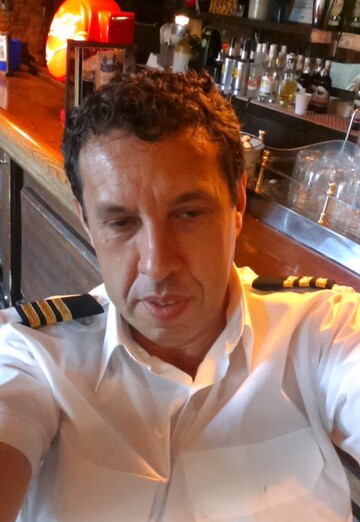 My photo - Luis, 56 from Madrid (@luis3424)