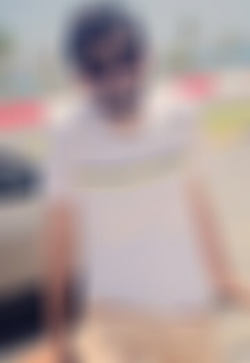 My photo - Faisal, 29 from Dubai (@faisal522)