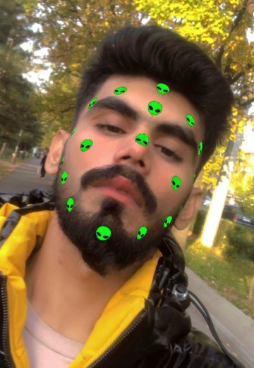 Ahsan (@ahsan228) — my photo № 1