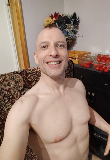 My photo - Anthony, 56 from Batesville (@anthony2929)