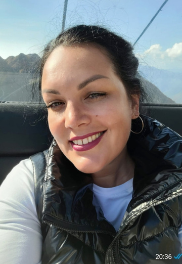 Mariya (@mariya204729) — my photo № 2