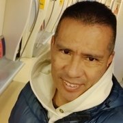 Luis 50 Roma