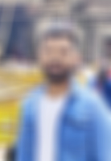 My photo - Sai Rahul, 26 from Bengaluru (@sairahul0)