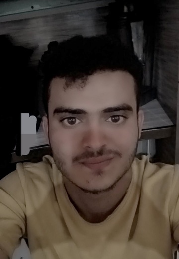 My photo - Mahoma, 18 from Sana'a (@mahoma)