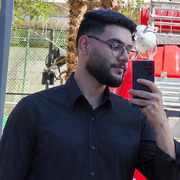 Hassan 21 Al Basrah