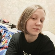 Anastasiya 27 Moscow