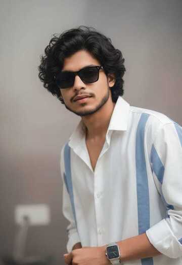 Aana Khan (@aanakhan) — my photo № 1