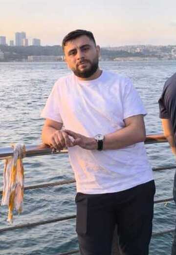 My photo - محمد, 23 from Istanbul (@0htbiml8fw)