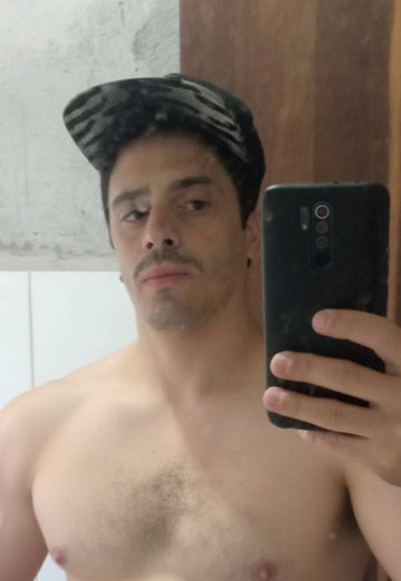 My photo - Henrique, 36 from São Paulo (@henrique144)