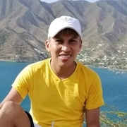 Fernando jurado 35 Colombia