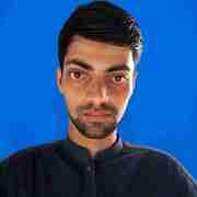 Ehtisham Ahmed 22 Islamabad