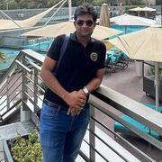 Gaurang M Agarwal 31 Dubai