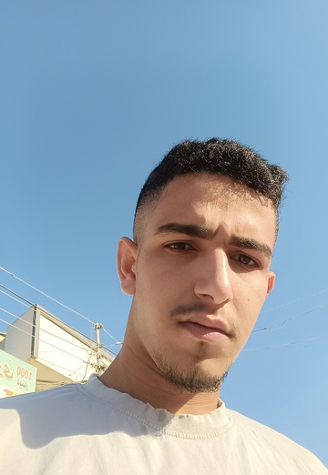 My photo - Mastafa Rian, 21 from New York (@mastafarian)