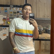 Yefri 27 Colombia