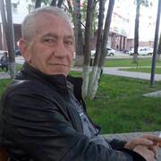 David Davtyan 56 Moscow