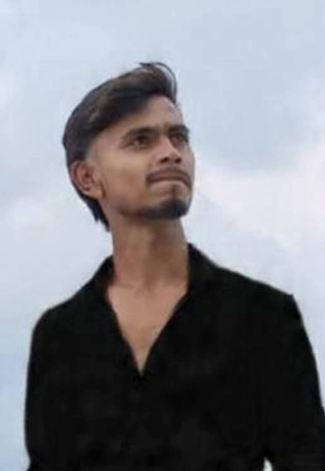 My photo - Arun, 22 from Pandharpur (@arun703)