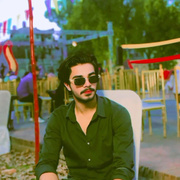 Abdul Rehman 19 Lahore