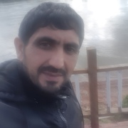 Teymur 43 Ganja