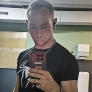 Ivan Revuelta 23 Córdoba