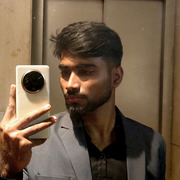 Binay Kumar roy 21 Pandharpur