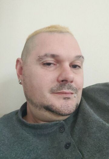 My photo - Andrea, 40 from Cecina (@andrea2034)