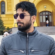 Muhammad Ali 25 Nizhny Novgorod