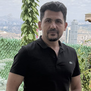 Murat 40 Istanbul