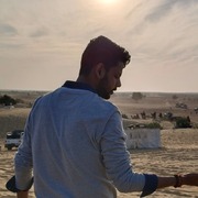 Yash Saurabh 24 Patna