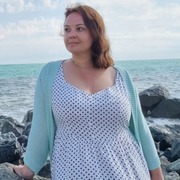 Olga 32 Saint Petersburg