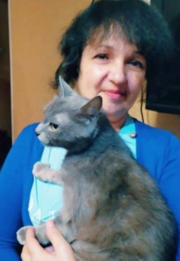 Elena (@elena572078) — my photo № 3