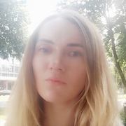 Yuliya 35 Homel