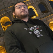 David Malagon 28 Mexico City