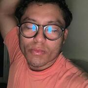 Bryant Sainz 25 Oaxaca