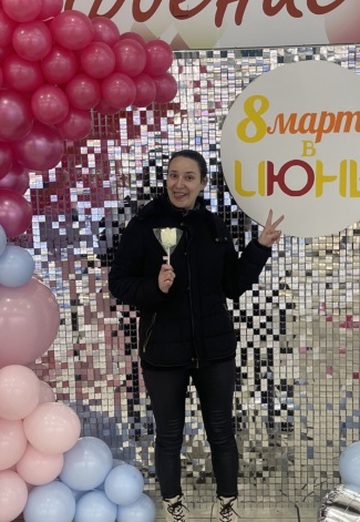 Masha (@masha61442) — my photo № 1