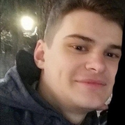 Danila 25 Chelyabinsk