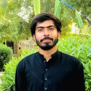 Kashif 23 Karachi