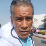 Antonio 54 Ciudad de México