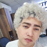 Danny Madison 27 Chorrillos