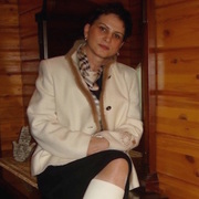 Nataliya 67 Moscow
