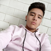 Elián 23 Mexico City