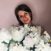 Tatyana 50 Saint Petersburg