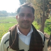 Kiramat ullah 36 Dammam