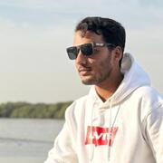 Owais 24 Karachi