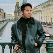 Ryan 30 Saint Petersburg