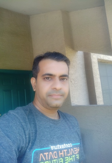 My photo - Lalit, 41 from Hyderabad (@lalit101)
