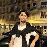 Yassine 21 Casablanca