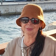 Elena 60 Novorossiysk