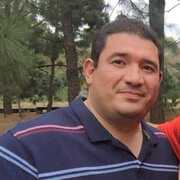 Roberto 45 Guadalajara