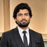 Mohsin ali 28 Karachi
