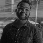 Marques Zachariah 28 Brisbane